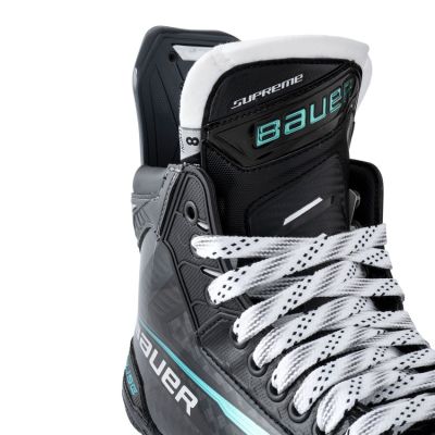 4. Łyżwy hokejowe Bauer TI Supreme Fuse Senior