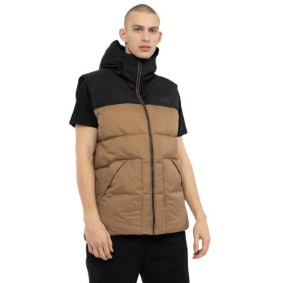 4. Kamizelka 4F M H4Z22 KUMP002 74S