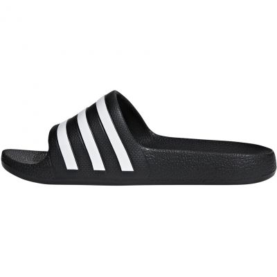 2. Klapki adidas Adilette Aqua K Jr F35556