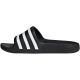 2. Klapki adidas Adilette Aqua K Jr F35556