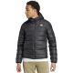 7. Kurtka adidas Essentials Light Down Hooded M HZ5723