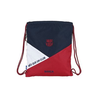 4. Worek sportowy FC Barcelona gym sack 612225865