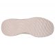 13. Buty Skechers Memory Foam BOBS Squad Chaos W 117209 NUDE