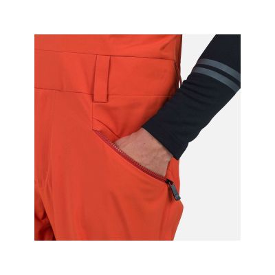 11. Spodnie Rossignol Relax Bib