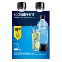 SodaStream Butelki Pet do zmywarki 1L