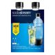 SodaStream Butelki Pet do zmywarki 1L