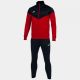 Dres sportowy Joma Oxford czerwono-czarny 102747.601