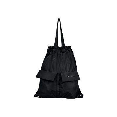 Torba CASALL Urban Sport Gym Sack kolor czarny