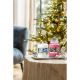 4. Yankee Candle Magical Bright Lights świeca Okrągły Biały 1 szt.