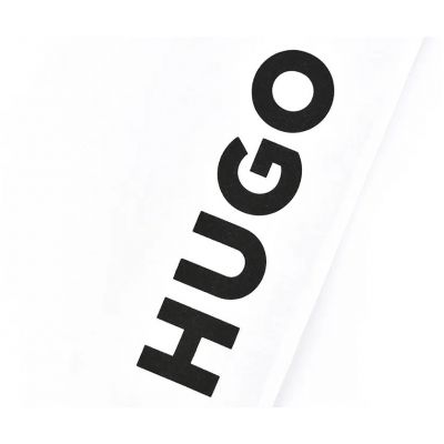 2. Koszulka Hugo RN M 50493727-100