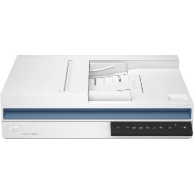 10. Skaner HP Scanjet Pro 3600 F1 20G06A