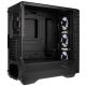 8. Obudowa Kolink Observatory Y ARGB Midi Tower Czarny