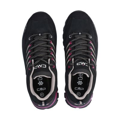 4. Buty trekkingowe damskie CMP Rigel 2.0 Low 3Q18246 54UZ