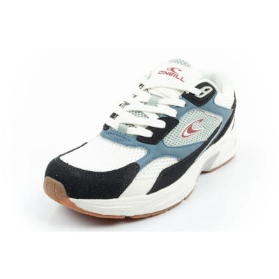 3. O'neill buty sportowe męskie sneakersy Montauk modne wygodne lekkie