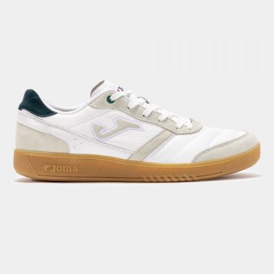 9. C.MUNDIAL MEN 2522 WHITE BLUE
