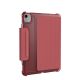 3. UAG Lucent [U] - obudowa ochronna do  iPad Pro 11" 1/2/3/4G, iPad Air 10.9" 4/5G z uchwytem do Apple Pencil  (clay)