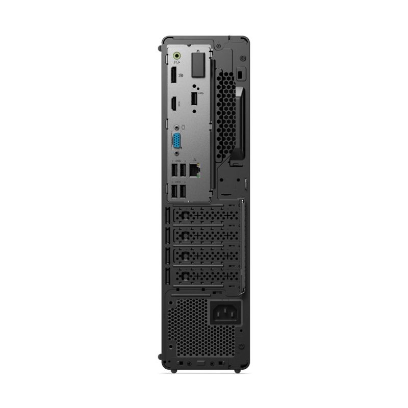 24. Lenovo ThinkCentre neo 50s G5 i5-14400 16GB DDR5 4800 SSD1TB Intel UHD Graphics 730 DVD-RW W11Pro Black/Grey 3Y OnSite