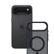 13. Etui 3mk Smoke MagCase na iPhone 17 Air - czarne półprzezroczyste