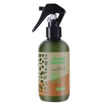 Kaps Suede Nubuck Cleaner 200 ML 160-0003 Bezbarwne One size