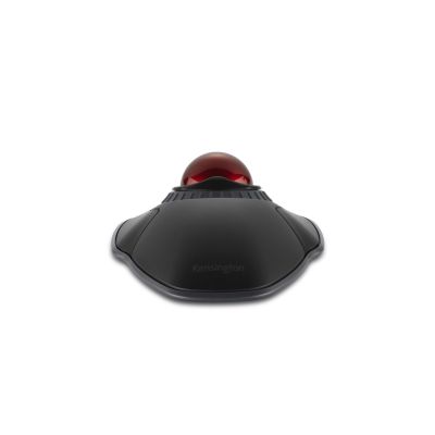 7. Kensington Orbit Wireless Trac Manipulator kulkowy Bluetooth/RF Czarny
