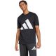 7. Koszulka adidas Essentials Big Logo Single Jersey Tee M JE8945