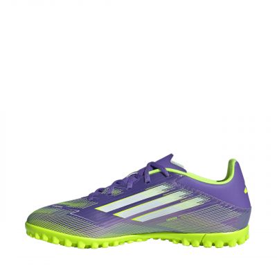 4. Buty piłkarskie adidas F50 Club TF W JI0026