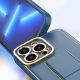 12. New Kickstand Case etui do Samsung Galaxy A12 5G z podstawką zielony