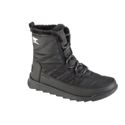 Buty Sorel Whitney II Plus Lace WP W 2088241010