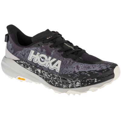 Buty do biegania Hoka Speedgoat 6 M 1147791-BKSTR