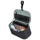 6. Thule Subterra 2 TSTB404 Dark Slate Kosmetyczka Poliester, Termoplastyczne elastomery poliuretanowe (TPU) Szary