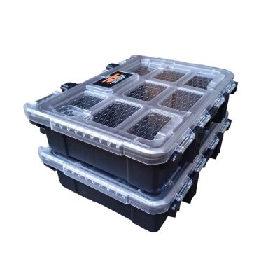 5. Organizer narzędziowy mały Roc Pro Gear 2,0 Keter