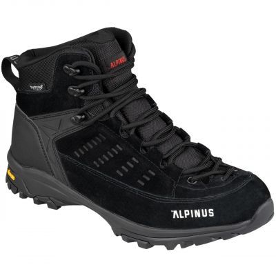 20. Buty trekkingowe Alpinus Brasil Plus M JS18659