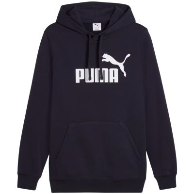 7. Bluza Puma ESS No.1 Logo Hoodie TR M 682572 16