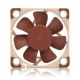 4. Wentylator NOCTUA 40mm PWM (1000-5000 RPM)