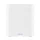 ASUS ZenWiFi BT10 Trójpasmowy (2,4 GHz / 5 GHz / 6 GHz) Wi-Fi 7 (802.11be) Biały 3 Wewnętrzne