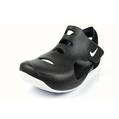 4. Sandały sportowe Nike Jr DH9465-001