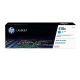 4. HP 410X oryginalny wkład z błękitnym tonerem LaserJet XL