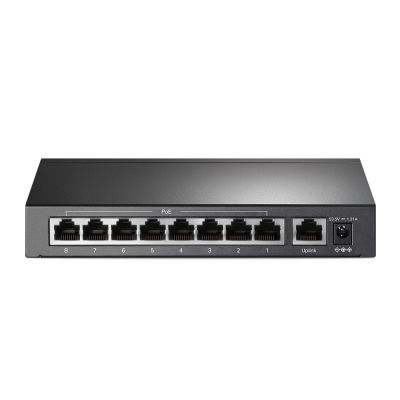 13. Switch TP-LINK TL-SF1009P