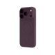 2. Etui AMAZINGTHING Minimal Air Case na iPhone 18 Pro Max kompatybilne z MagSafe - fioletowe