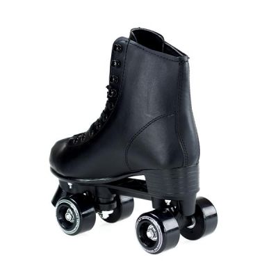 5. Wrotki Nils Extreme NQ8400S Czarny r.37