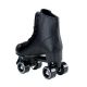 5. Wrotki Nils Extreme NQ8400S Czarny r.37