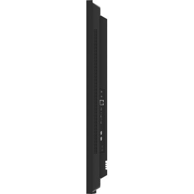 11. iiyama LH5066UHSB-B1AG signage display Płaski panel Digital Signage 127 cm (50") LCD Wi-Fi 800 cd/m2 4K Ultra HD Czarny Procesor wbudowany Android 24/7