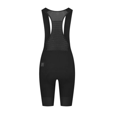 3. Rogelli spodenki damskie n/s SIGNATURE czarne M