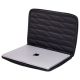 8. Pokrowiec na MacBooka Thule | Pasuje do rozmiaru 16 " | Czarny