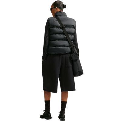 7. Kamizelka damska Nike Sportswear czarna IF5929 010