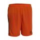 SELECT Spod. bramk. Monaco lightred jasnoczerowne