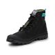 4. Buty Palladium Lite OVB Neon U 77082-243