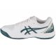 2. Buty do tenisa Asics Gel-Dedicate 8 Clay M 1041A448-104
