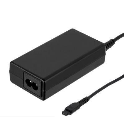 3. Zasilacz uniwersalny Akyga AK-NU-12 do notebooka (20 V; 3,5 A; 65W; 4.8 mm, 5.5 mm, 7.4 mm x 1.7 mm, 2.5 mm, 3 mm, 5 mm)