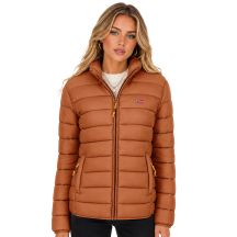 Kurtka damska Geographical Norway ATIKOLOR BASIC DB CAMEL LADY 096 (WY4203F/GN-CAMEL)